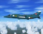Yak-38 Updated